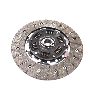 Image of Transmission Clutch Friction Disc. Transmission Clutch Friction Plate. Disk Complete Clutch. image for your 2005 Subaru Legacy   